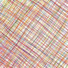 Abstract Funky Stripes Background N2