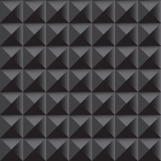 Abstract metal background Seamless pattern vector illustration
