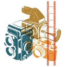 Retro cameras N2