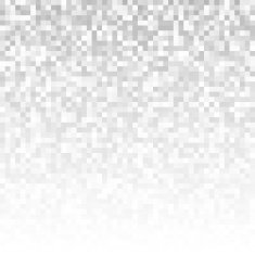 Abstract gray pixel background N4