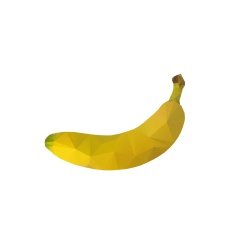 Banana design N2
