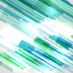 Abstract illustration colorful background N121