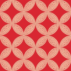 seamless japanese traditional pattern N2