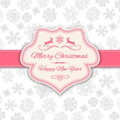 Merry Christmas N261