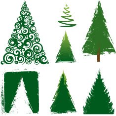 Vector trees N3