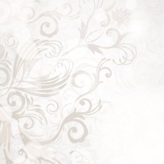 abstract floral background N325