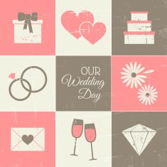 Wedding Day Collection N2