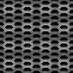vector seamless pattern N411
