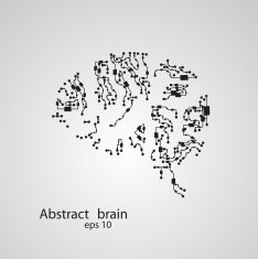 Circuit board brain eps 10 N16