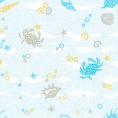 Pattern with sea element N2