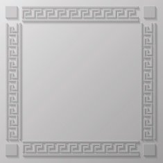 greek frame N2