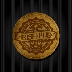 Retro Styled Beer Label N59