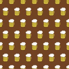 Vector seamless background Texture pattern Eps10 N47