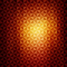 creative triangle pattern N6