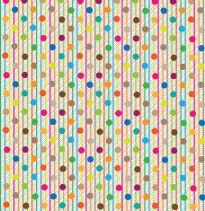 abstract circle background illustration N10