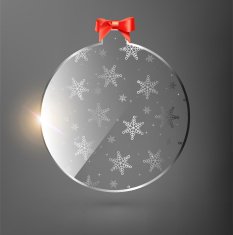 Christmas Card Background N7