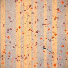 Retro stripe pattern N22