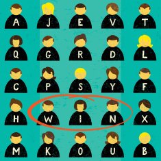 Finding the winning team