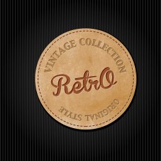 Vintage Label N69
