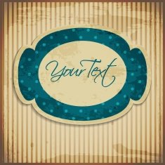 greeting card N252