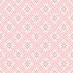 Abstract floral ornamental seamless background