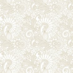 floral seamless pattern N828