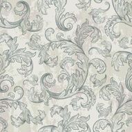 Vintage Seamless Pattern N107