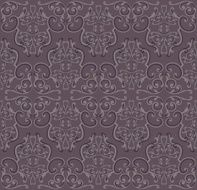 Seamless Floral Pattern N1810