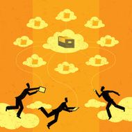 cloud computing N328