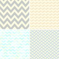 Seamless patterns N77