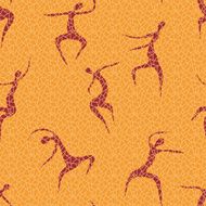 seamless pattern N3334