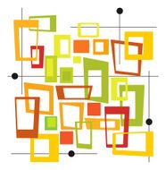 Mod Squares (Vector)