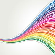 creative strip background