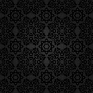 silk background with Damascus