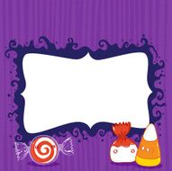 Halloween Candy N6