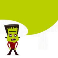 Frankenstein talk N2
