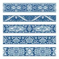 Frames of India and Persian style