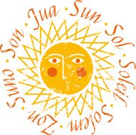 Sun names