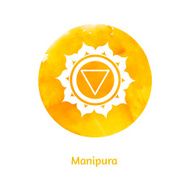 Manipura chakra N3