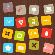 Sticker fest