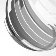 gray abstract technology background N2