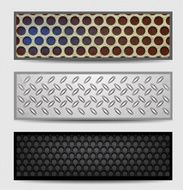 Metal texture N38