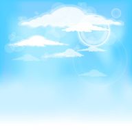clouds N23