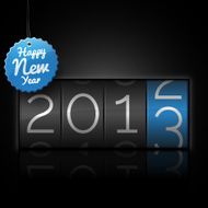 Happy New Year 2013 N14