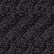Seamless luxury wallpaper background