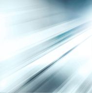 Abstract light lines background