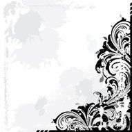 Victorian Grunge Corner