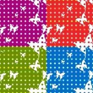 spring pattern N20