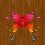 butterfly N175