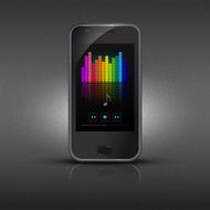 Multimedia Smart Phone